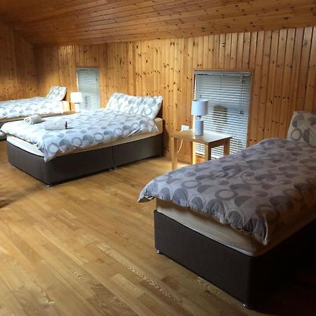 The Loft, Ardfert Apartment Luaran gambar