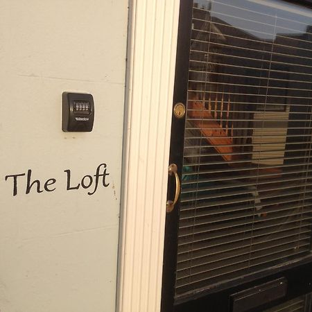 The Loft, Ardfert Apartment Luaran gambar