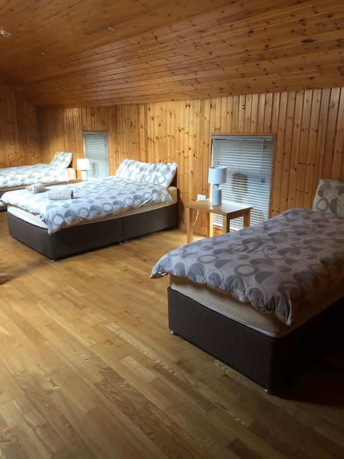 The Loft, Ardfert Apartment Luaran gambar