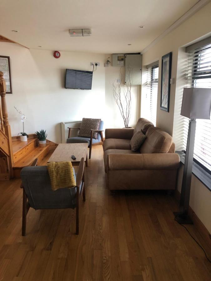 The Loft, Ardfert Apartment Luaran gambar