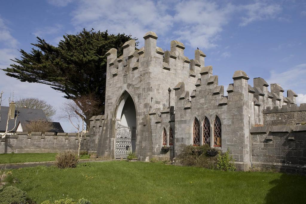 The Loft, Ardfert Apartment Luaran gambar