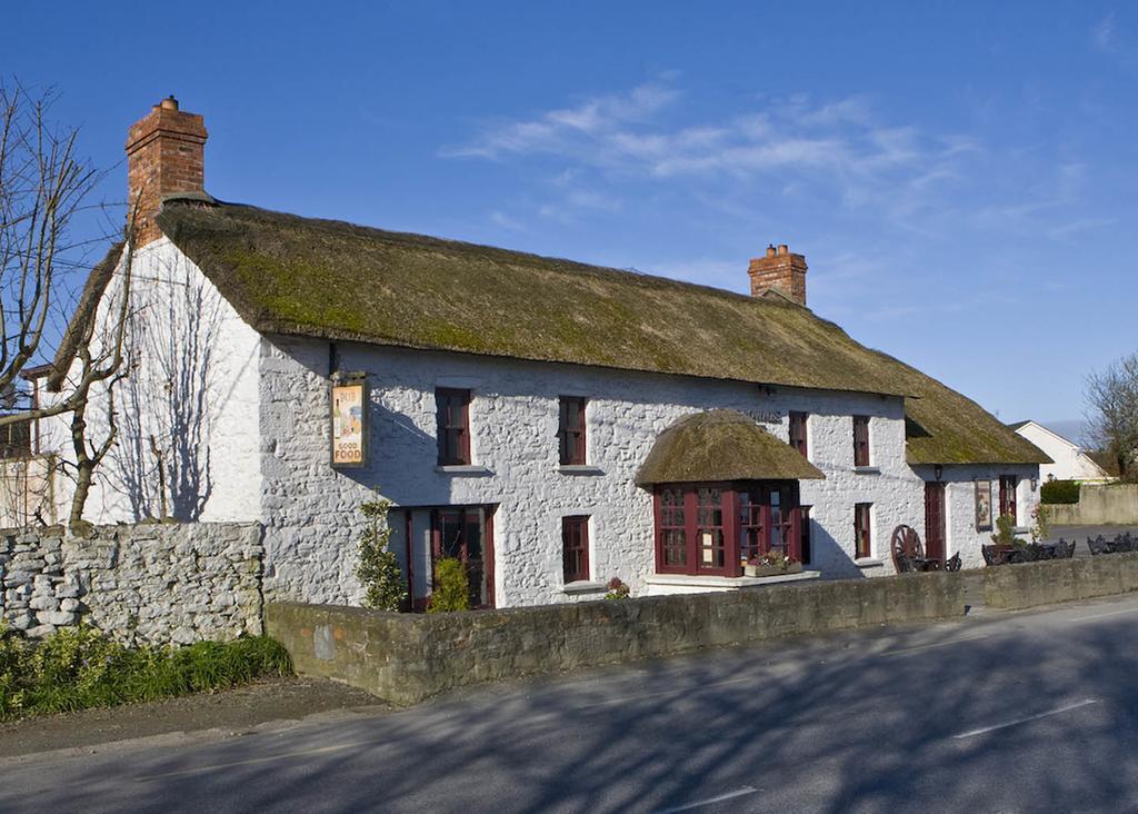 The Loft, Ardfert Apartment Luaran gambar