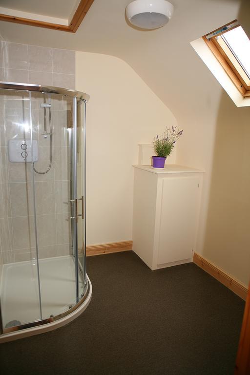 The Loft, Ardfert Apartment Luaran gambar