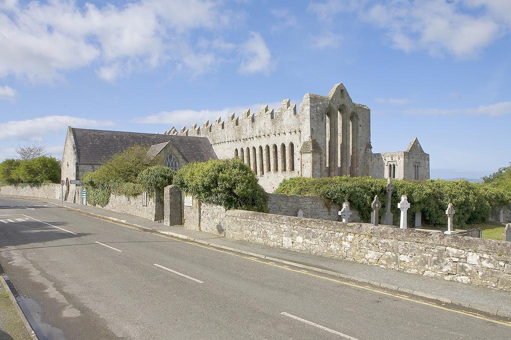 The Loft, Ardfert Apartment Luaran gambar